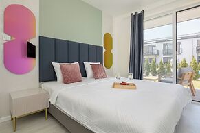 Paraiso Apartment With Pool by Renters