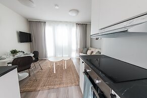 Forenom Serviced Apts Vantaa Koivuhaka