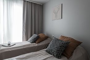 Forenom Serviced Apts Vantaa Koivuhaka