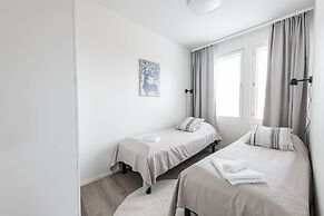 Forenom Serviced Apts Vantaa Koivuhaka