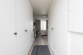 Forenom Serviced Apts Vantaa Koivuhaka