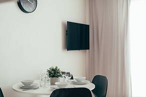 Forenom Serviced Apts Vantaa Koivuhaka