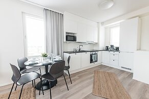 Forenom Serviced Apts Vantaa Koivuhaka