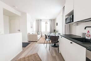 Forenom Serviced Apts Vantaa Koivuhaka