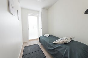 Forenom Serviced Apts Vantaa Koivuhaka