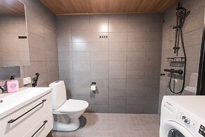 Forenom Serviced Apts Vantaa Koivuhaka