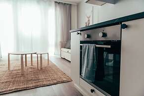 Forenom Serviced Apts Vantaa Koivuhaka