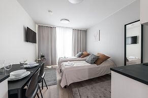Forenom Serviced Apts Vantaa Koivuhaka