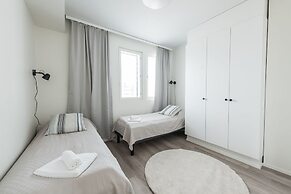 Forenom Serviced Apts Vantaa Koivuhaka