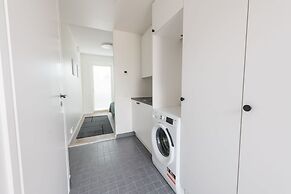 Forenom Serviced Apts Vantaa Koivuhaka