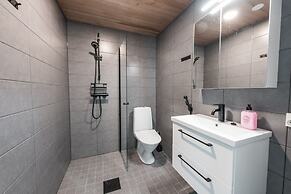 Forenom Serviced Apts Vantaa Koivuhaka