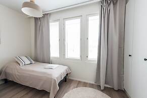 Forenom Serviced Apts Vantaa Koivuhaka