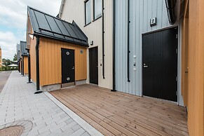 Forenom Serviced Apts Vantaa Koivuhaka