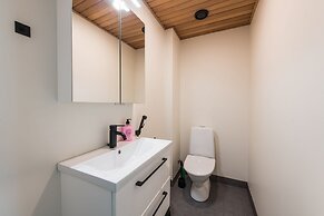 Forenom Serviced Apts Vantaa Koivuhaka