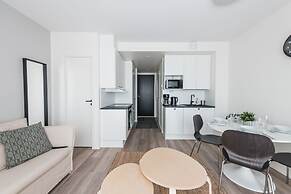Forenom Serviced Apts Vantaa Koivuhaka