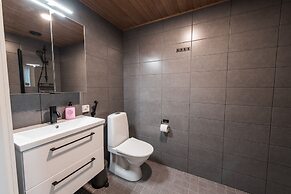 Forenom Serviced Apts Vantaa Koivuhaka