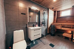 Forenom Serviced Apts Vantaa Koivuhaka