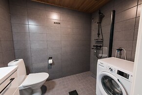 Forenom Serviced Apts Vantaa Koivuhaka