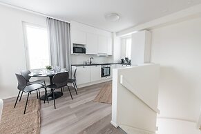 Forenom Serviced Apts Vantaa Koivuhaka