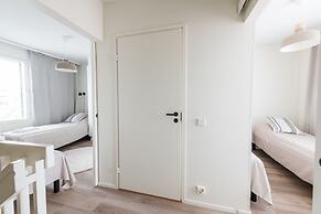 Forenom Serviced Apts Vantaa Koivuhaka