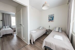 Forenom Serviced Apts Vantaa Koivuhaka