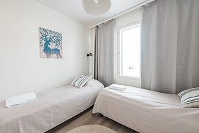 Forenom Serviced Apts Vantaa Koivuhaka