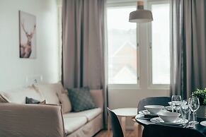 Forenom Serviced Apts Vantaa Koivuhaka