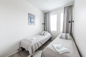 Forenom Serviced Apts Vantaa Koivuhaka