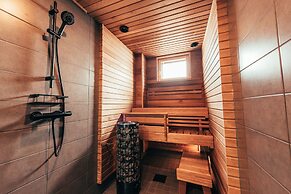 Forenom Serviced Apts Vantaa Koivuhaka