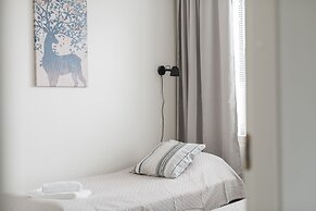 Forenom Serviced Apts Vantaa Koivuhaka