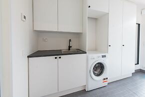 Forenom Serviced Apts Vantaa Koivuhaka