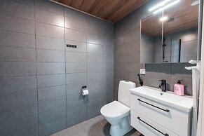 Forenom Serviced Apts Vantaa Koivuhaka