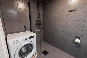 Forenom Serviced Apts Vantaa Koivuhaka