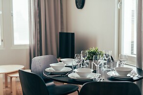 Forenom Serviced Apts Vantaa Koivuhaka