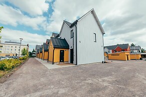 Forenom Serviced Apts Vantaa Koivuhaka