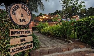 Divine Resort & Spa