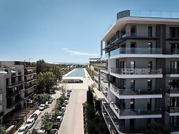 Ava Residences Athens Riviera