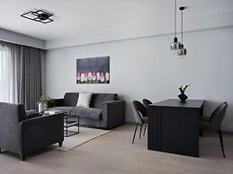 Ava Residences Athens Riviera