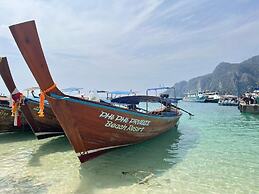 Phi Phi Private Beach Resort