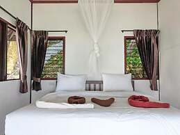 Phi Phi Private Beach Resort