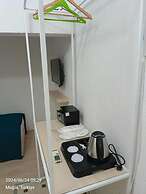 Mia Hill Suites