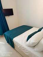 Mia Hill Suites