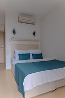 Mia Hill Suites