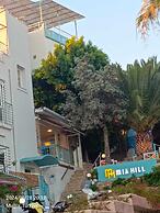Mia Hill Suites
