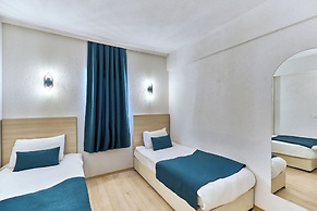 Mia Hill Suites