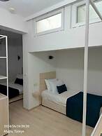 Mia Hill Suites