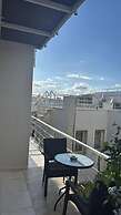 Mia Hill Suites