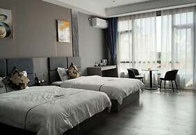 Hanting Hotel Vientiane