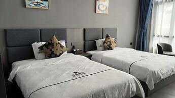 Hanting Hotel Vientiane