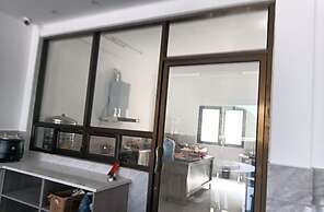 Hanting Hotel Vientiane